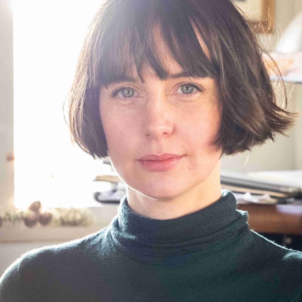 Holly Cowie