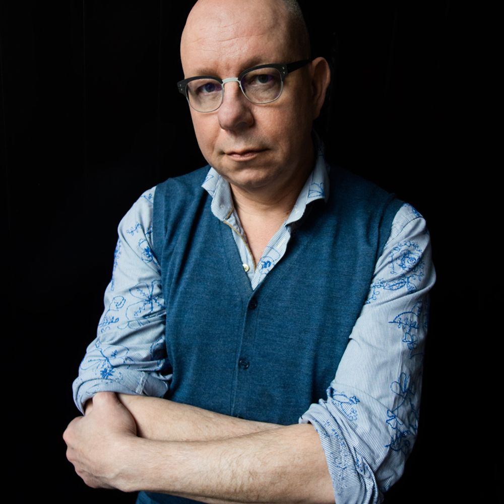 Bart van Ratingen
