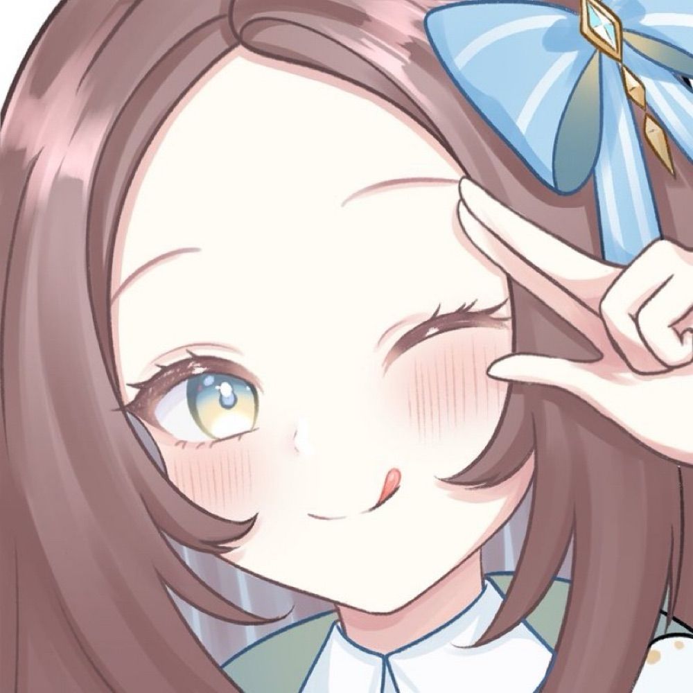 Slime🫧🐥| Vtuber?
