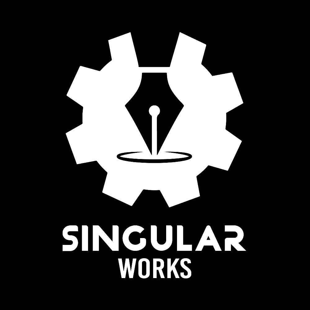 Singular Works - Escape from Norwood