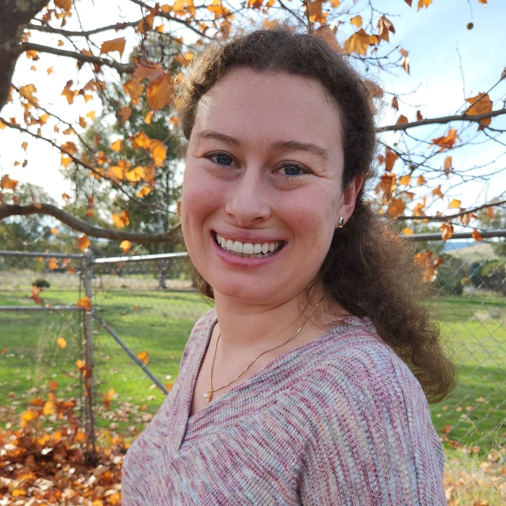 Rachel Bockrath