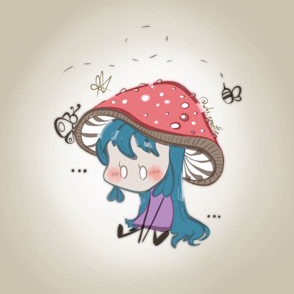 Ellowin Roseliye