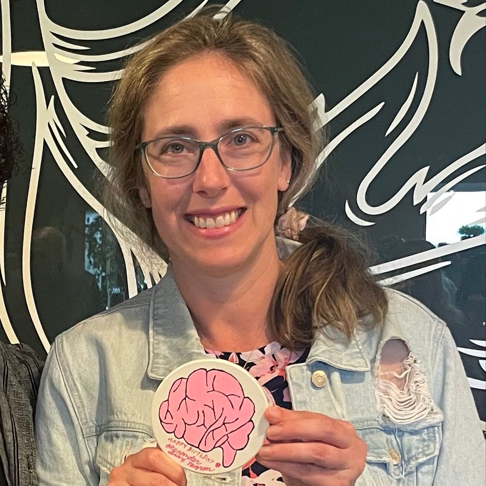 Erica Schuyler, MD, FAAN, FANA