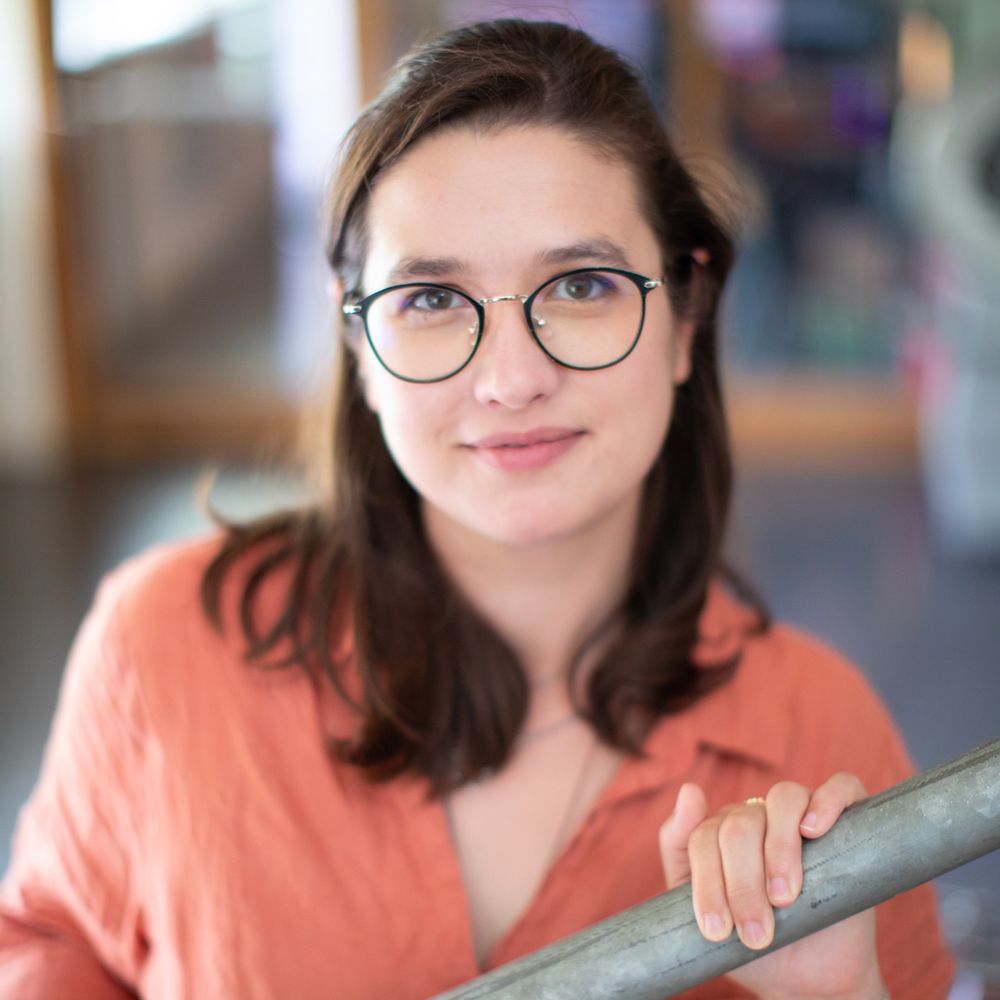 Clémence Postis