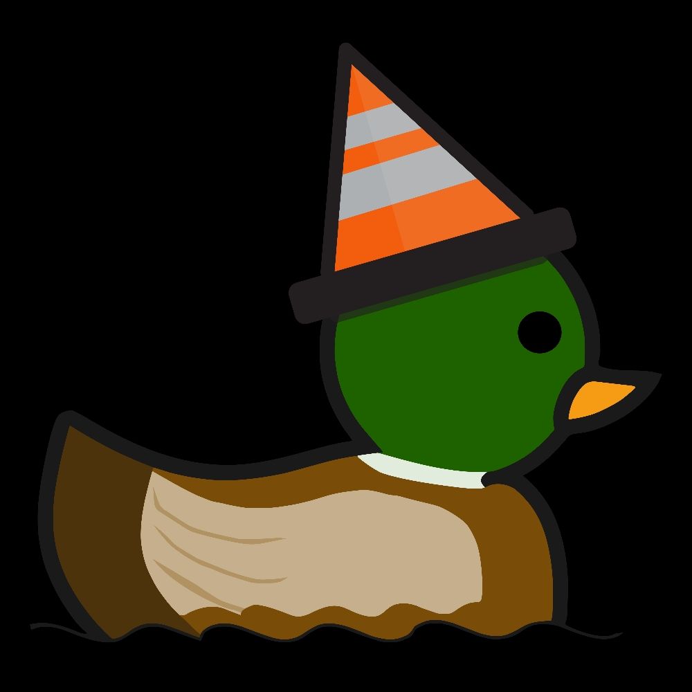 The Weee Duck