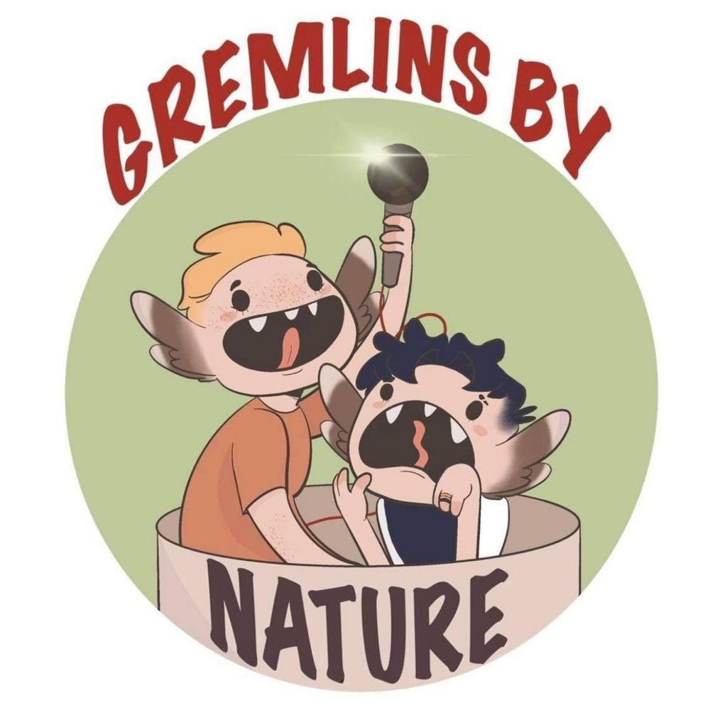 Gremlin By Nature