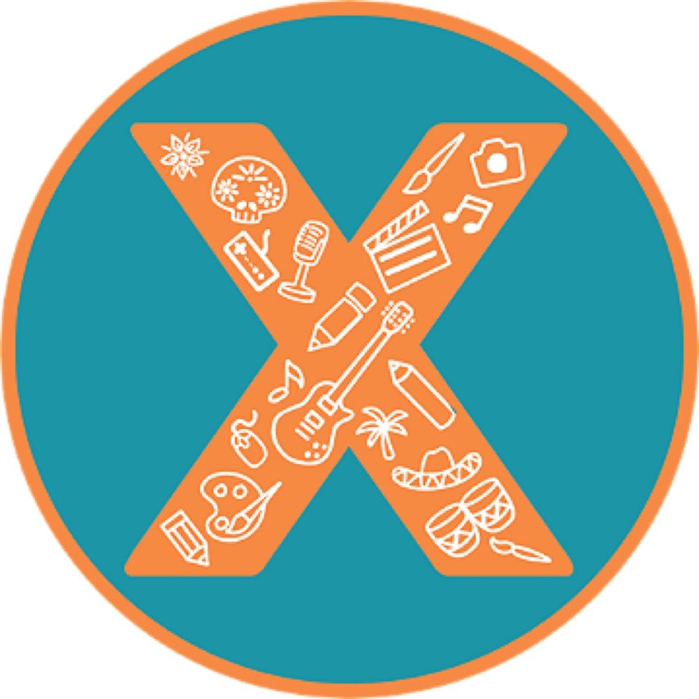 LatinX in Animation LXiA
