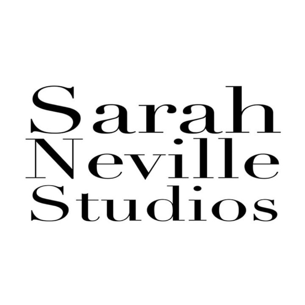 Sarah Neville