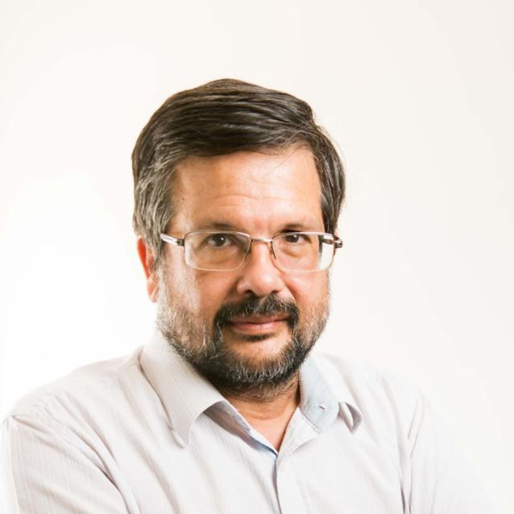 César Felício 