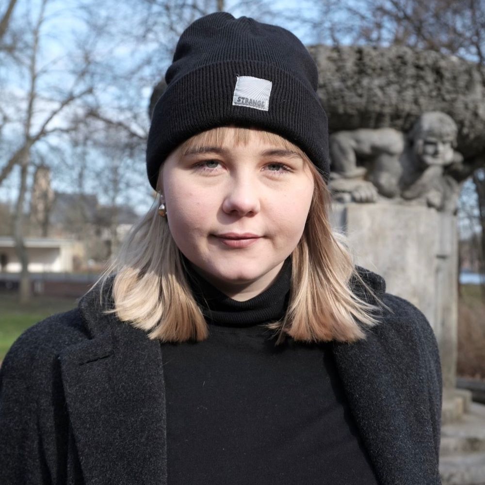 Mareike Engel