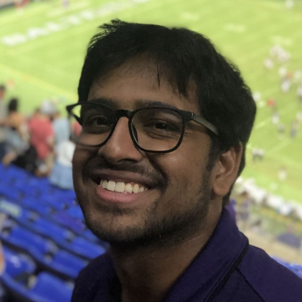 Rohan Panaparambil