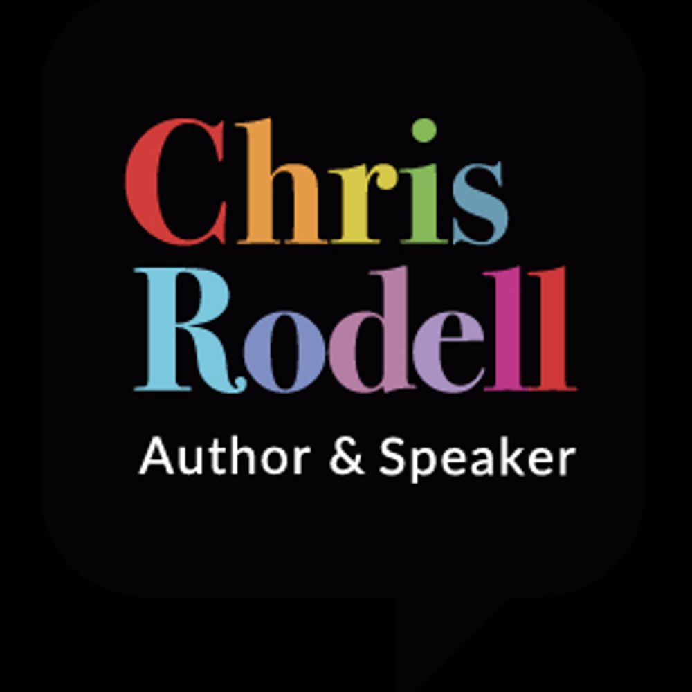 Chris Rodell