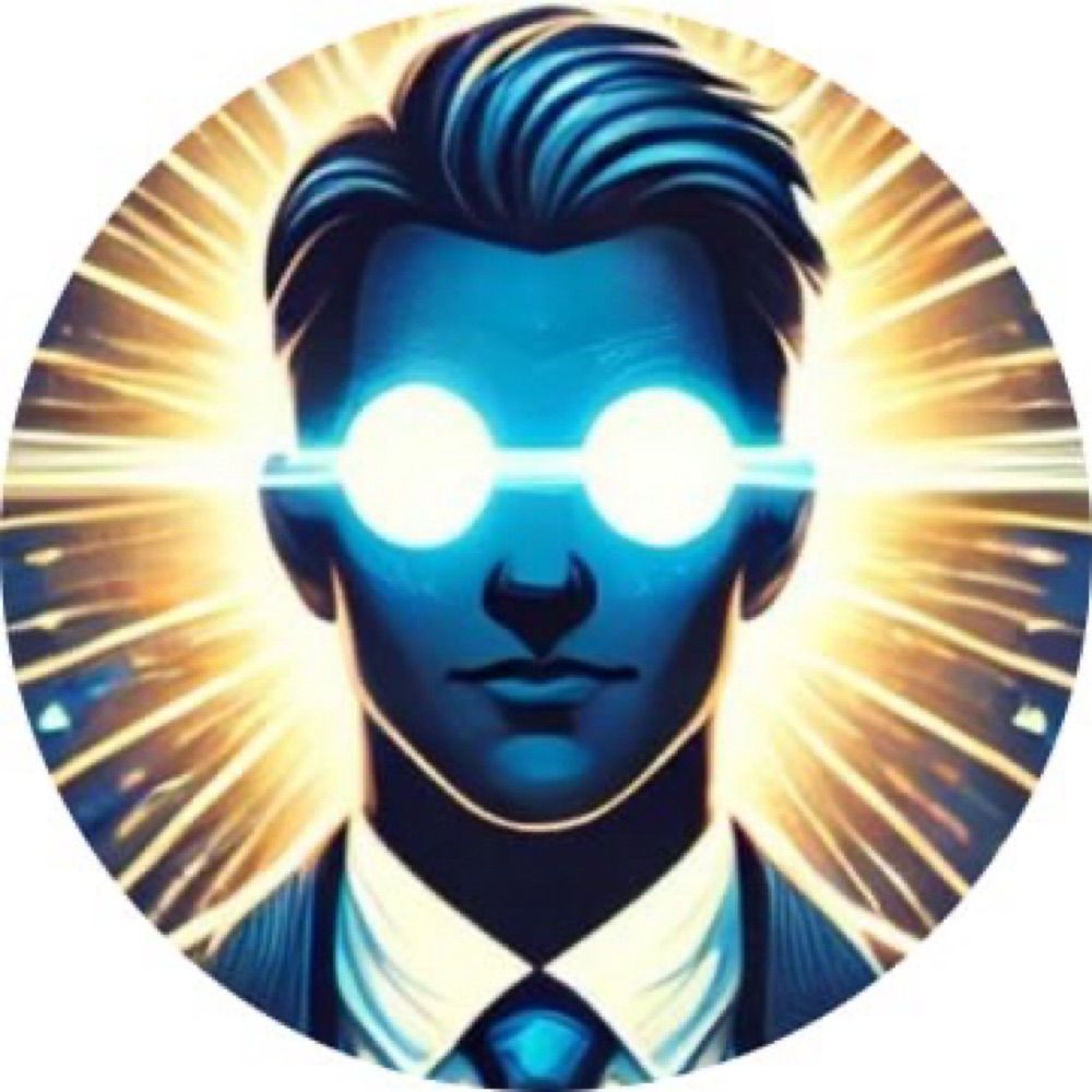Mr. Photon