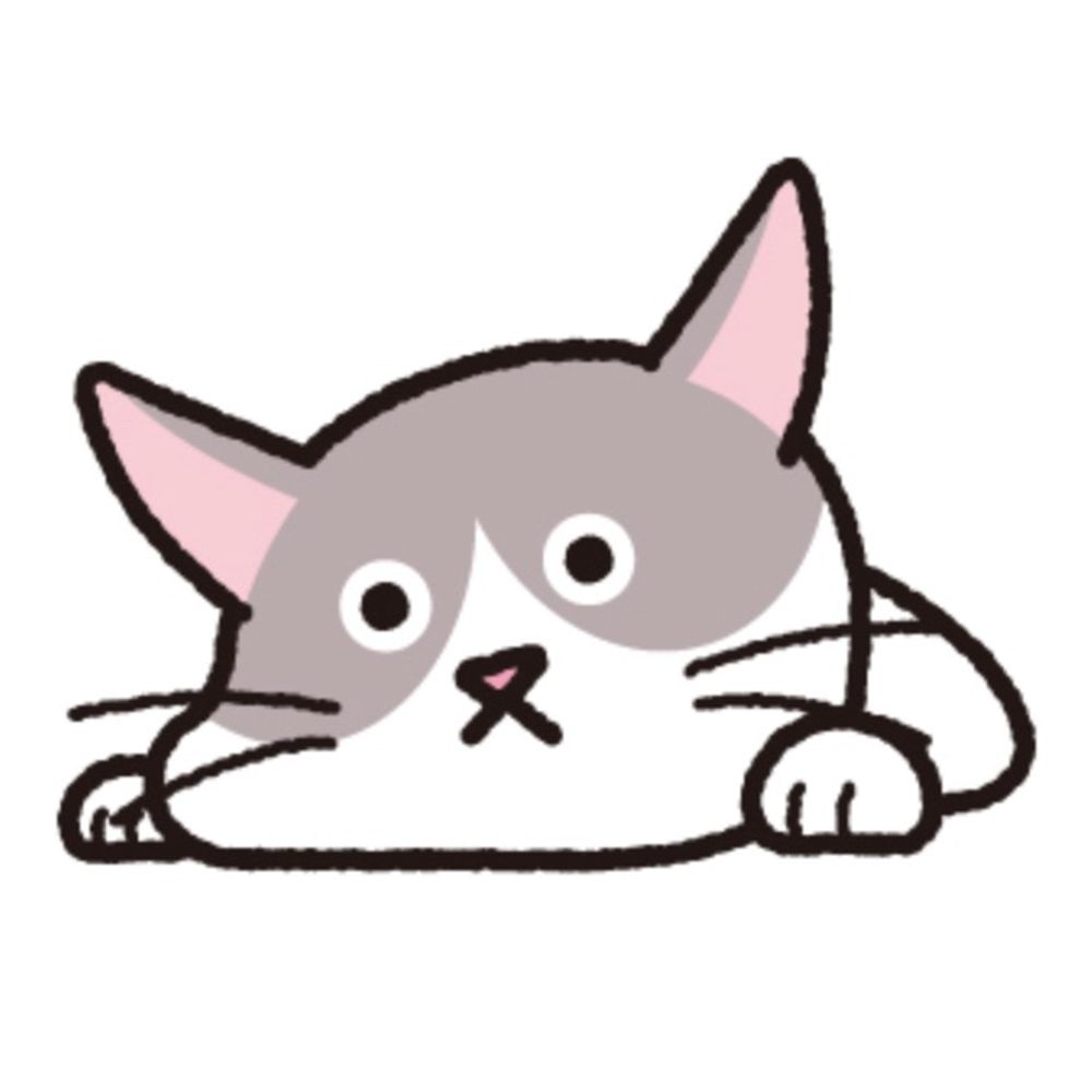 もち家のニャンズ