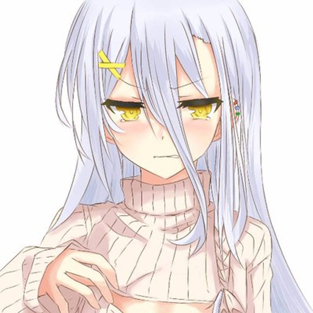 EeDau☄ お仕事募集中