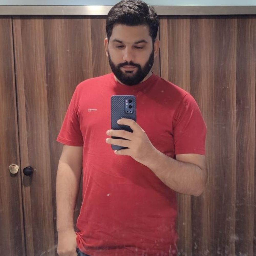 Waqar Ahmad
