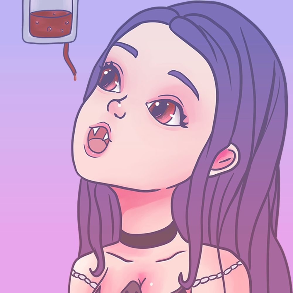 Nyanferapti 🦇🧶