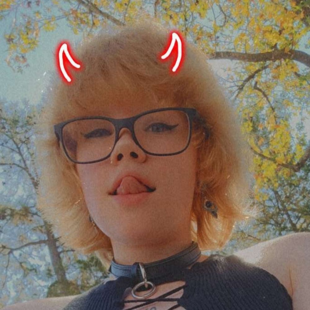 ⛧ 𝕯𝖊𝖒𝖔𝖓 ⛧
