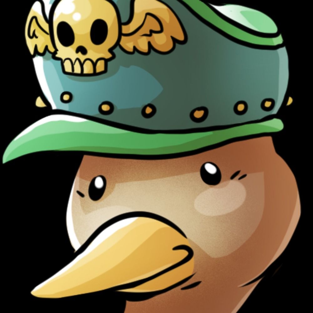 Varriack Le Ducc