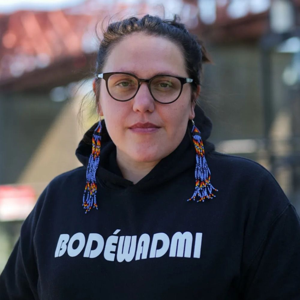 Christine Trudeau