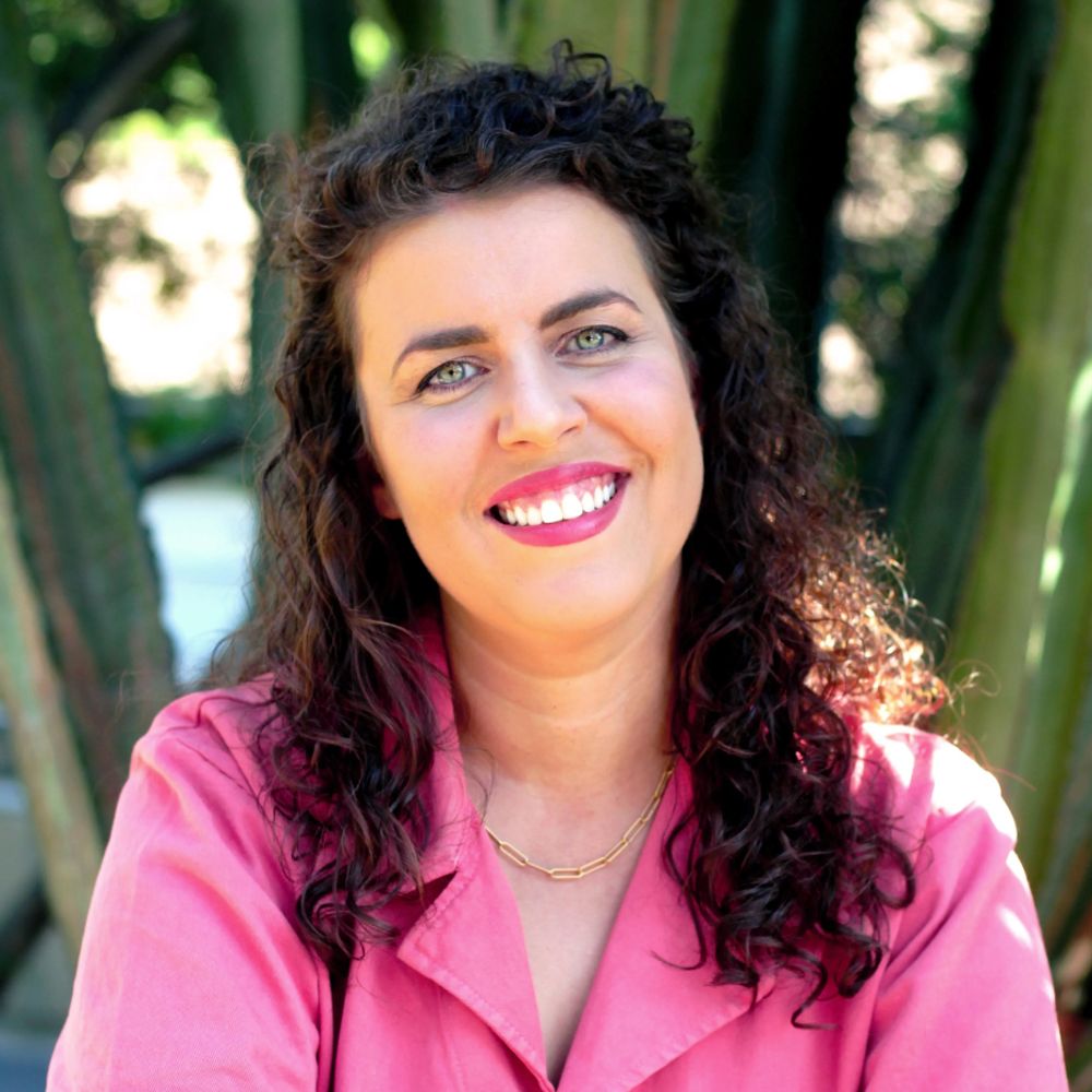Josie Azzam