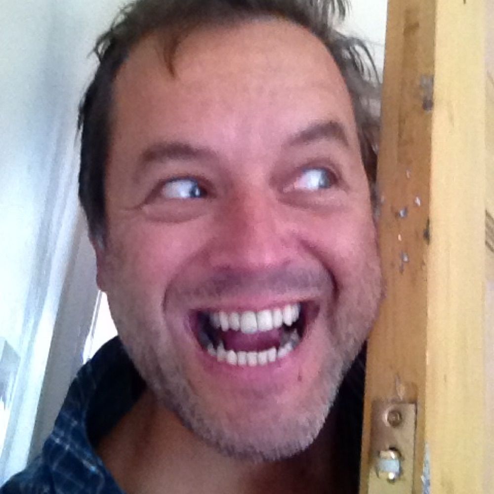 Geraint Morgan