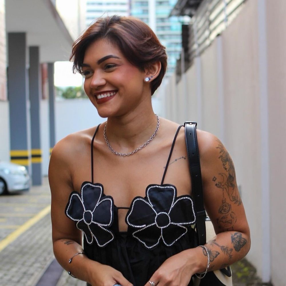 Larissa Alves 