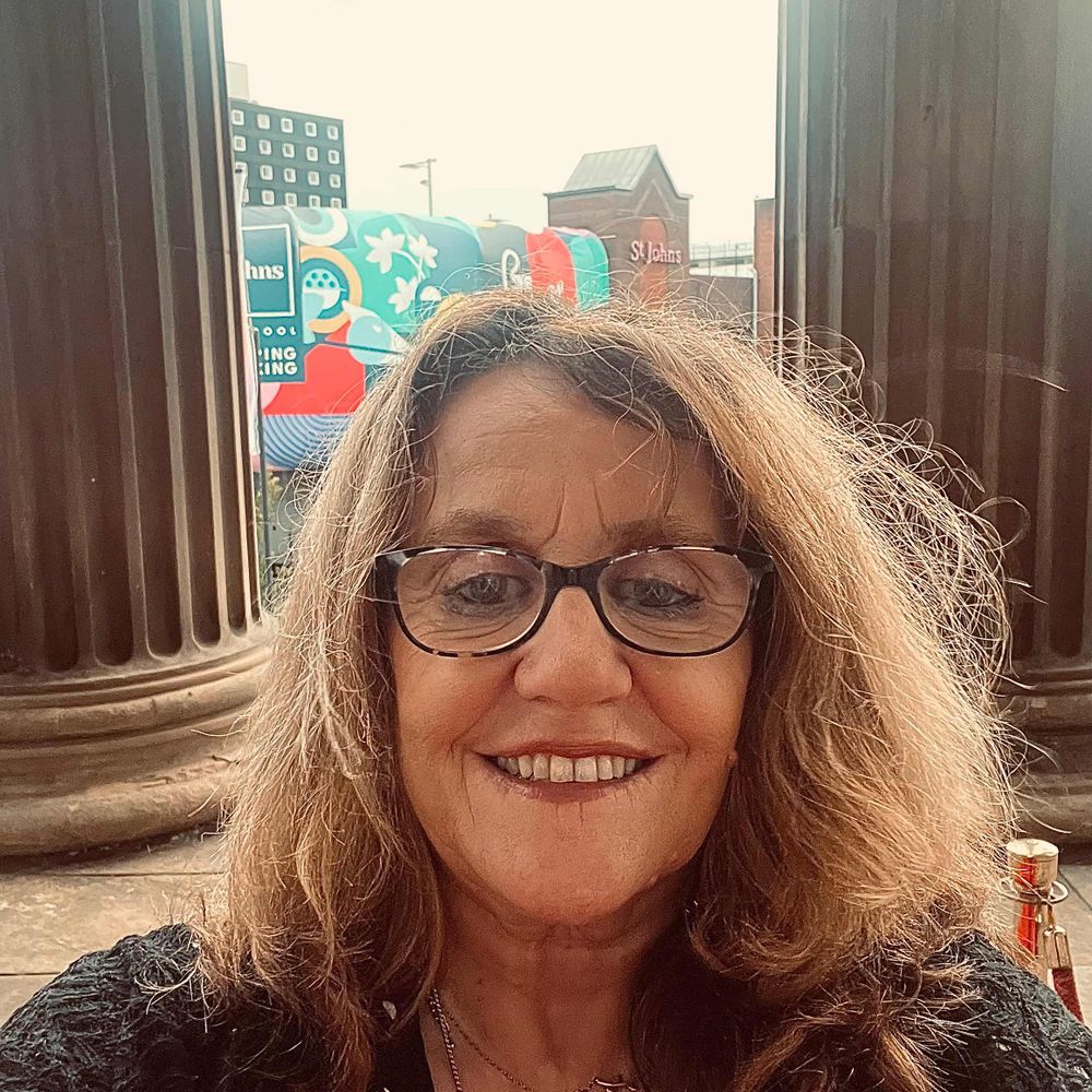 Jane Davies
