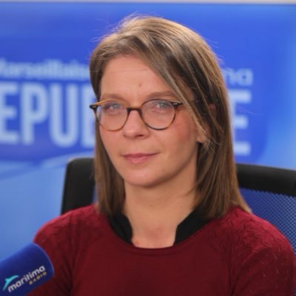 Audrey Garino