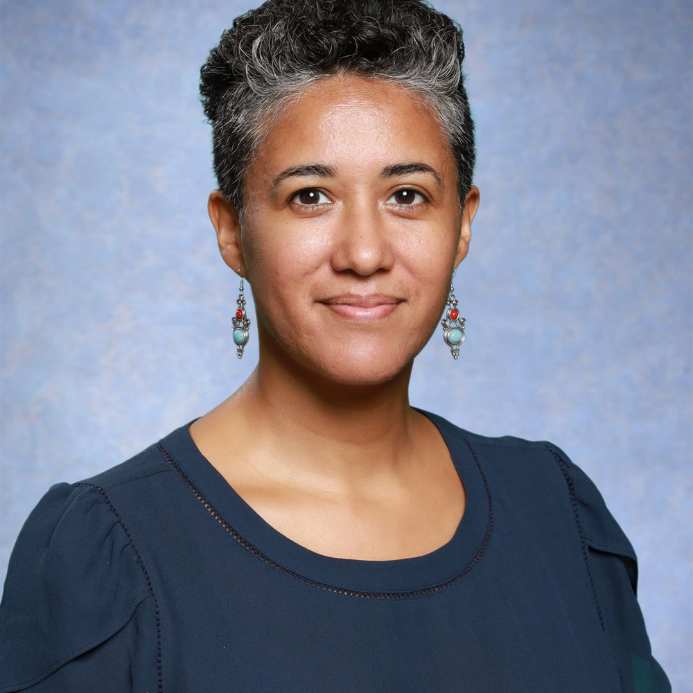 Amber Godfrey