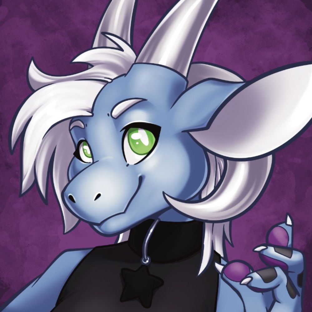 SedrinTheStar's avatar