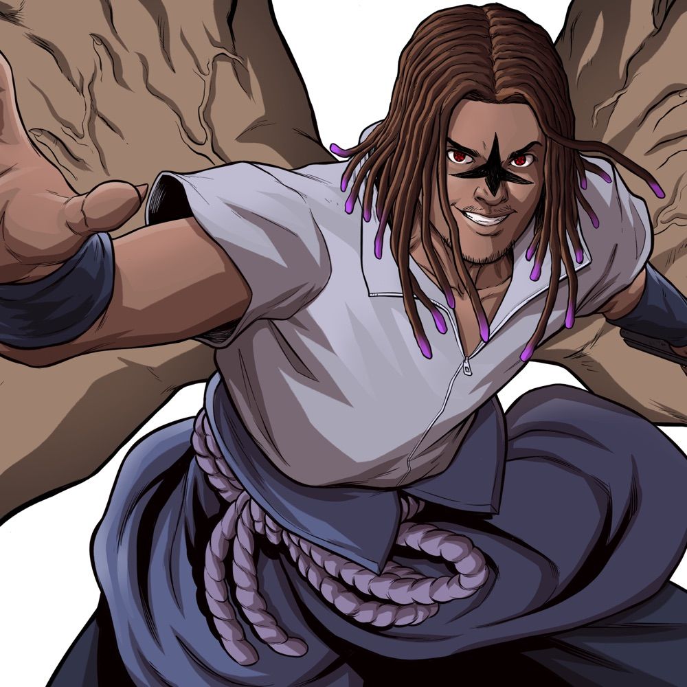 RaudoKun