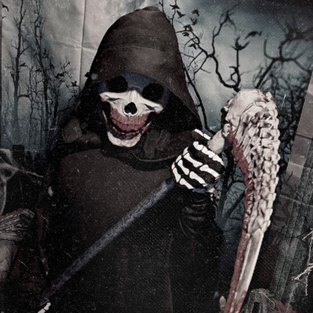 Erebus Deimos | The Horror Dude