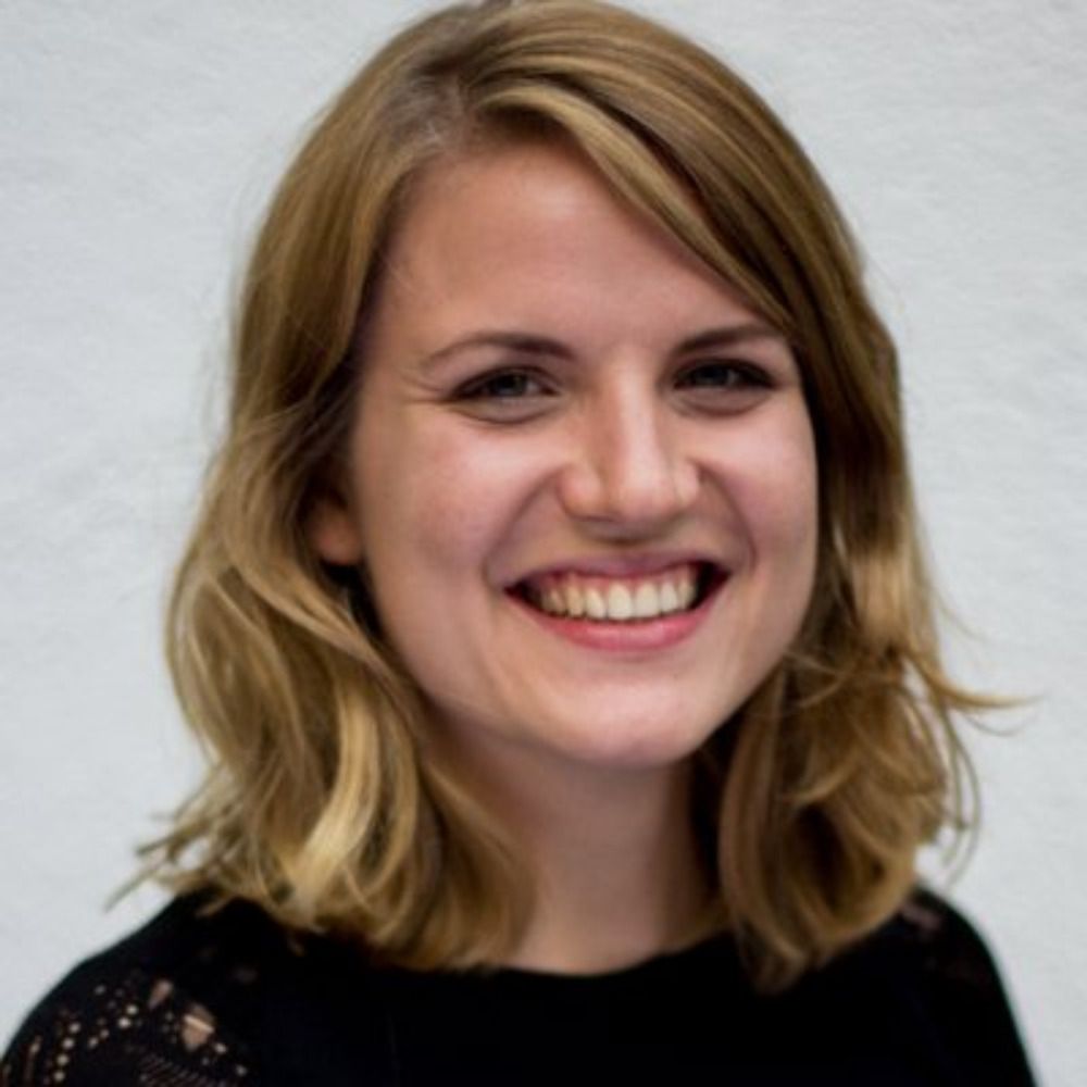 Franziska Maier