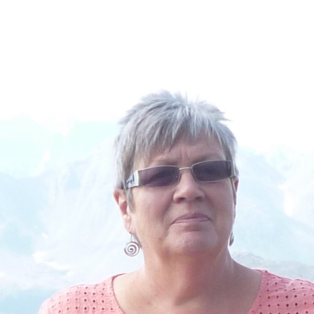 Kathy Webb