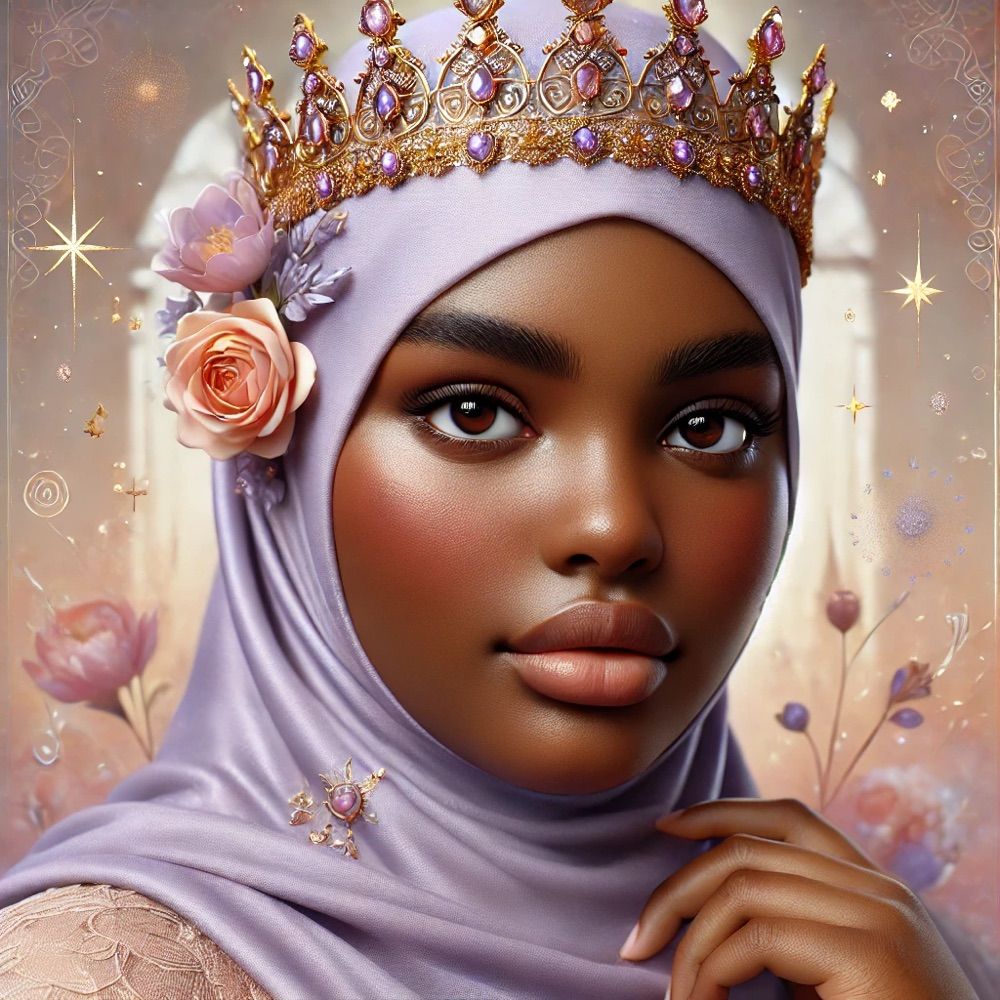 Aalimah Muslimah