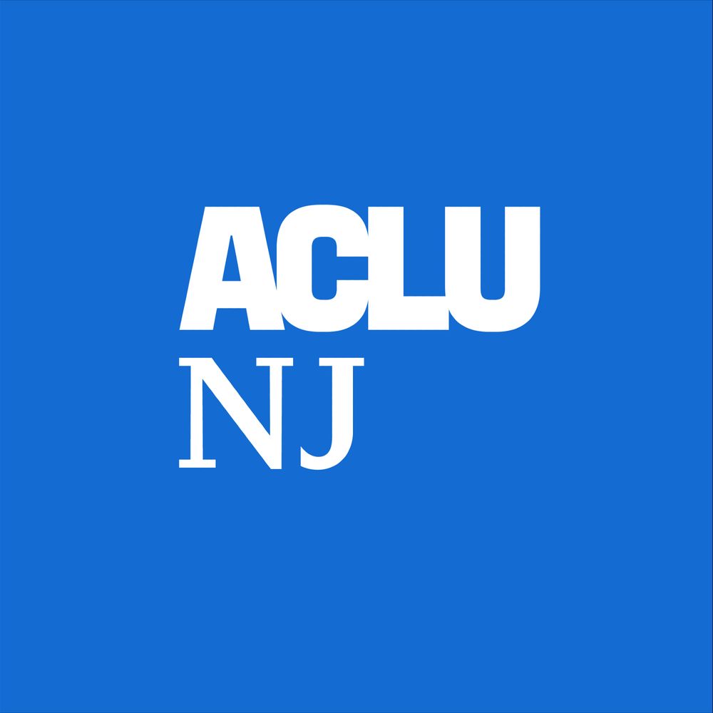 ACLU of New Jersey