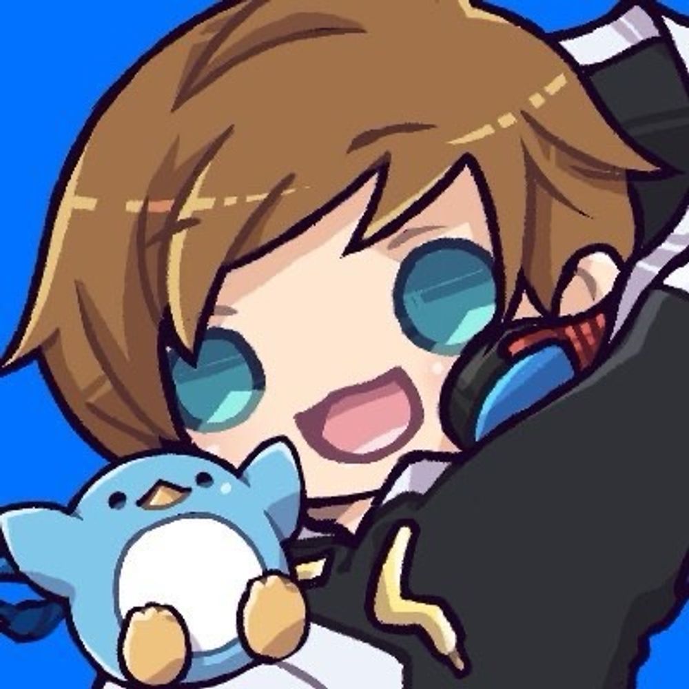 テン@マイクラ実況者🐧