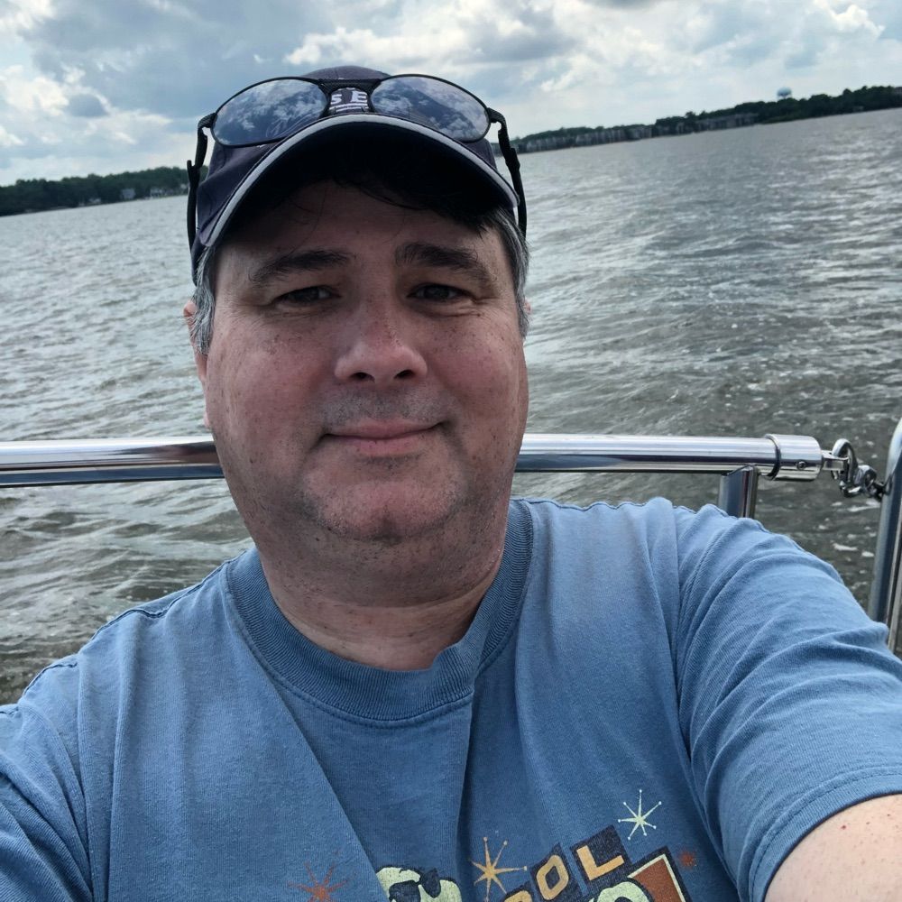 Joe Santoroski