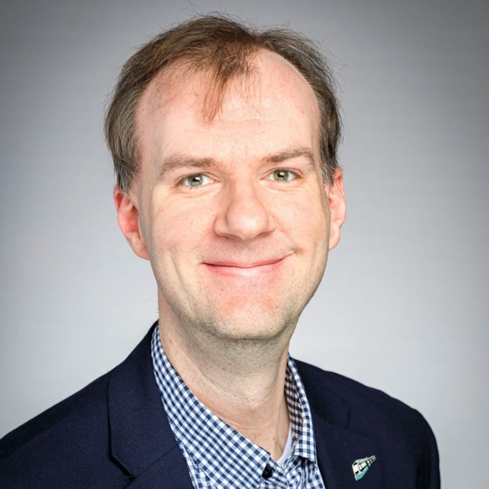 Edward Jensen