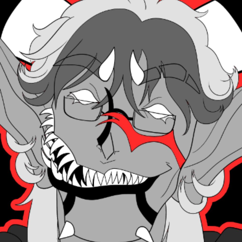Spiralofvertigo ♱⛧'s avatar