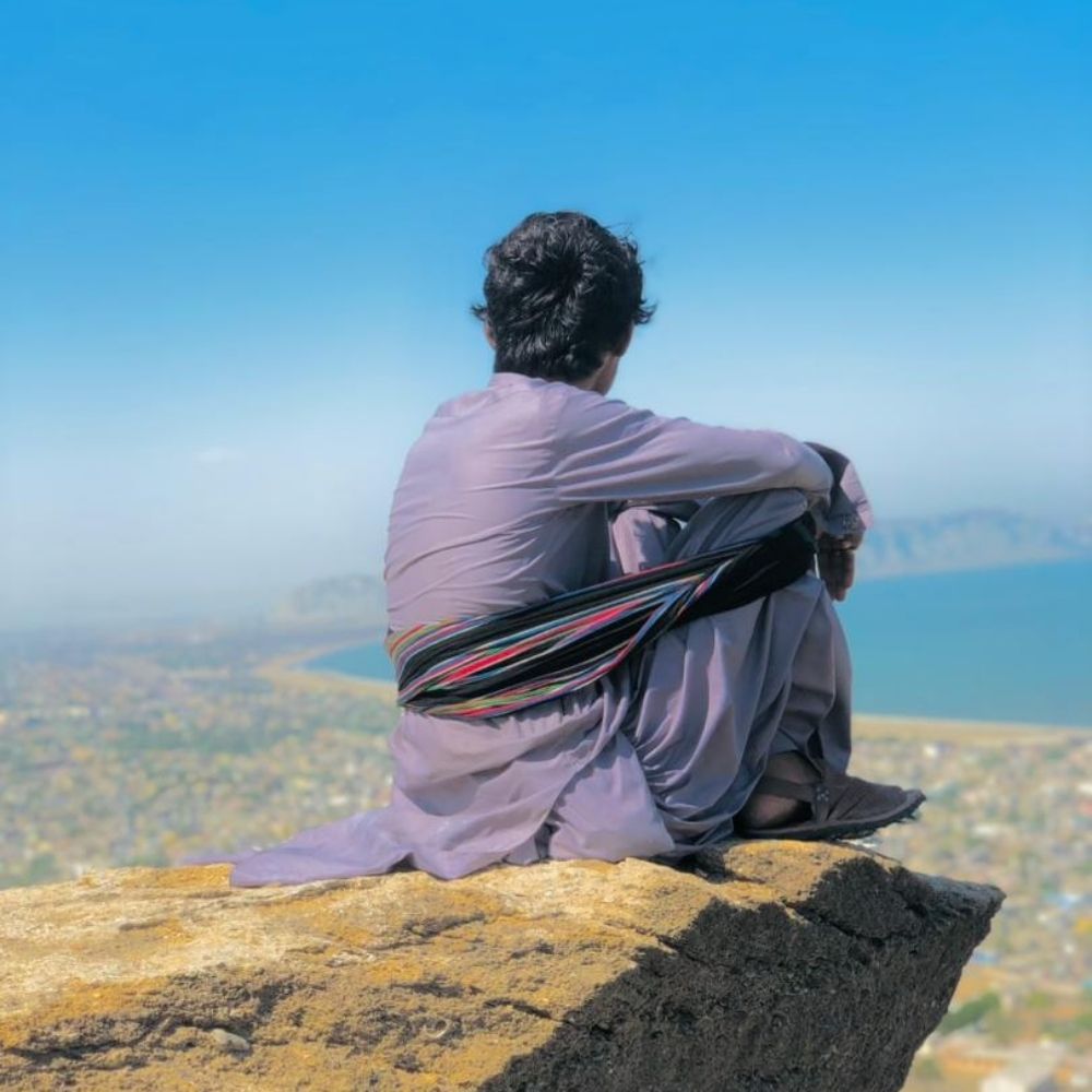 Kammran baloch🕊