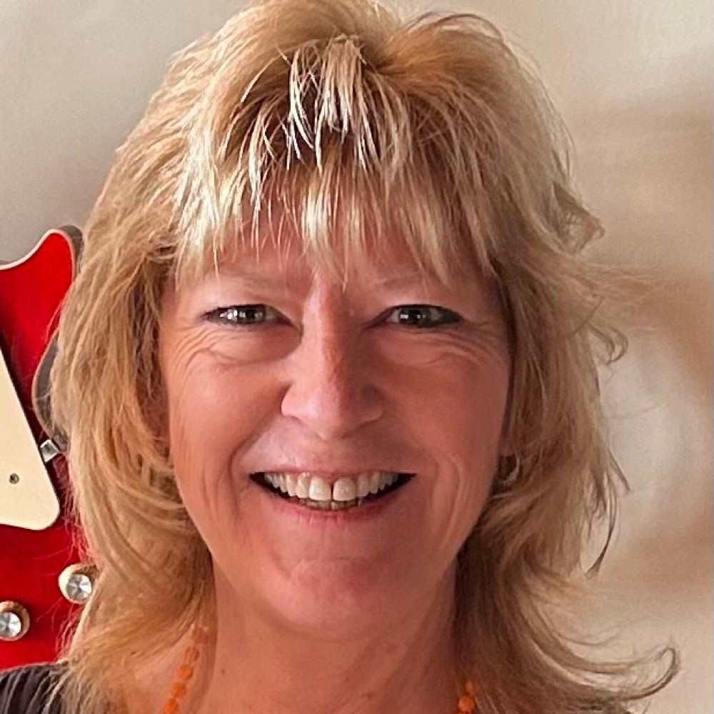 Gail Brodrick