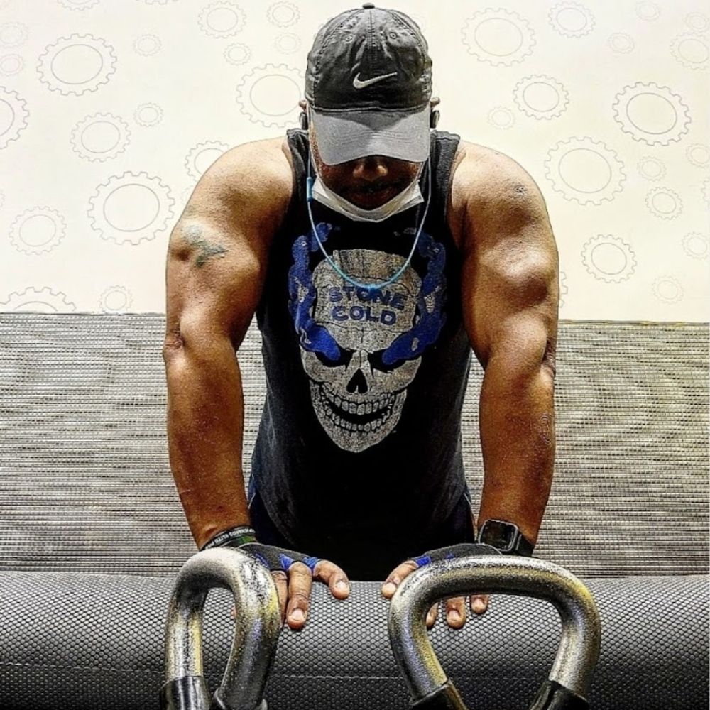 BayouBoy