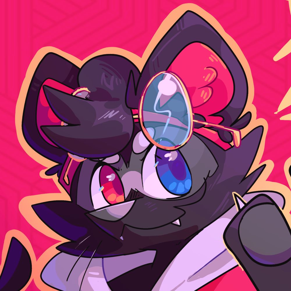 ✨️Shib!✨️ (Comms Open!)
