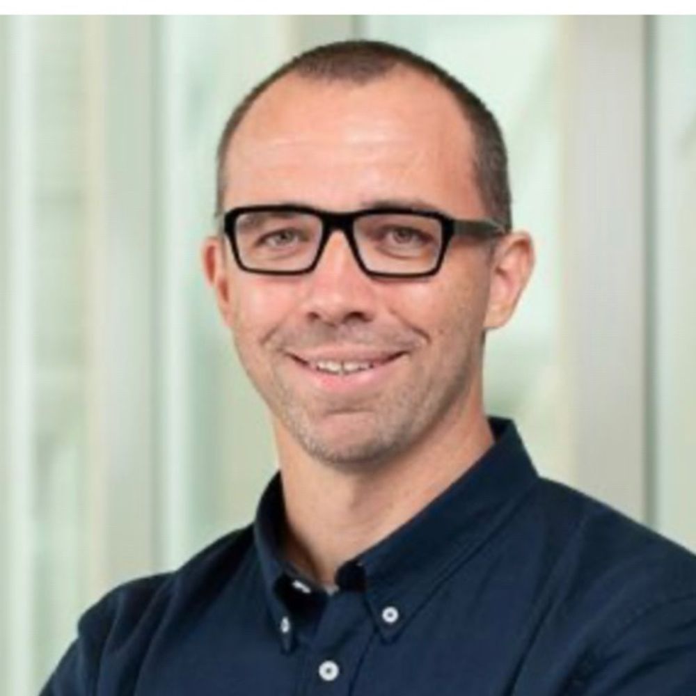 Stéphane Helleringer