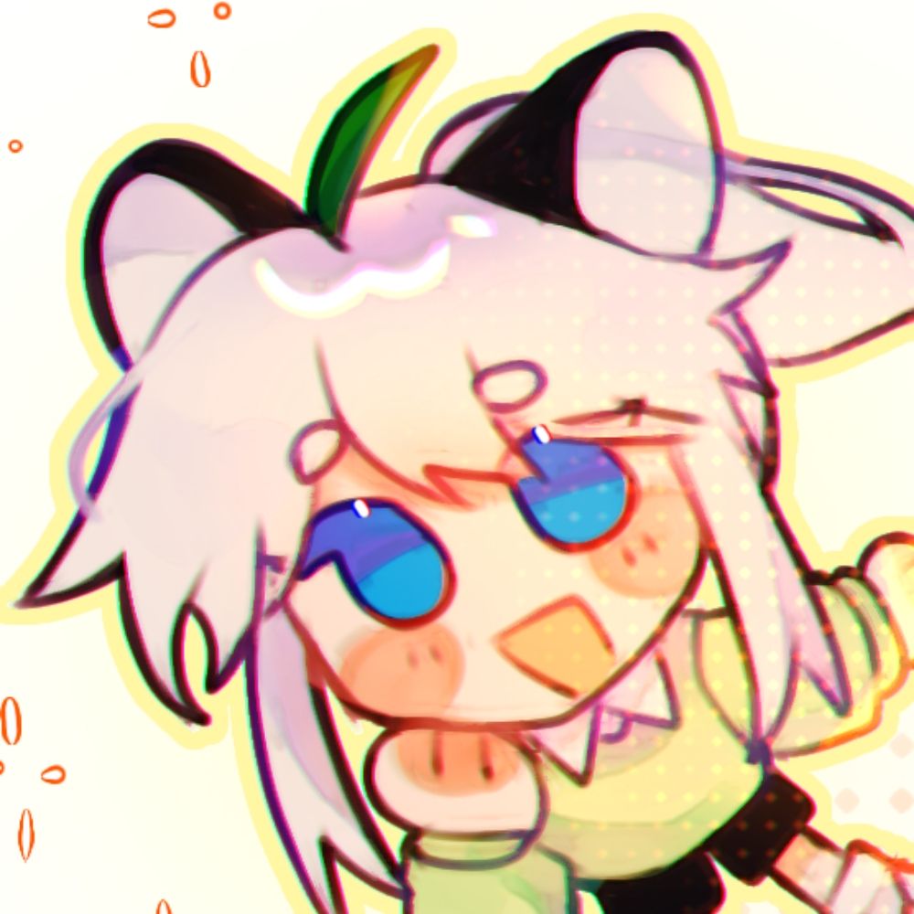 Darwin ✧ .ᐟ