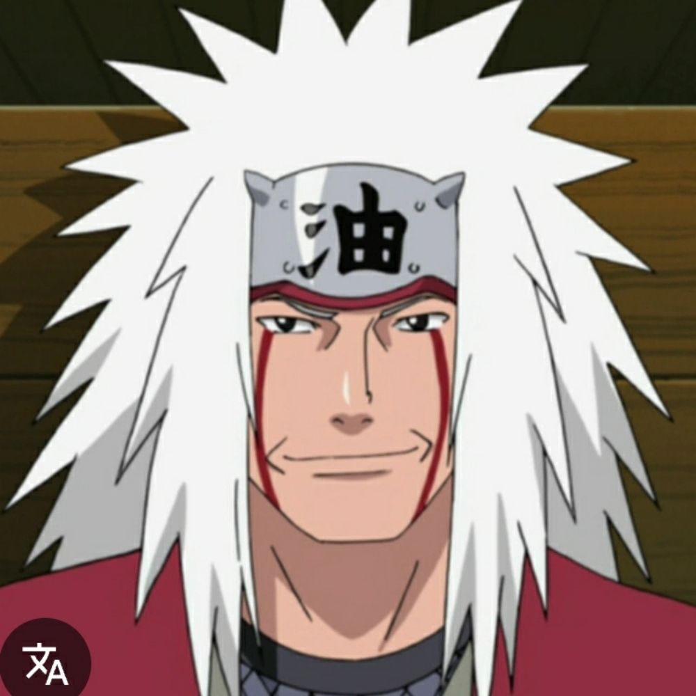 Jiraiya