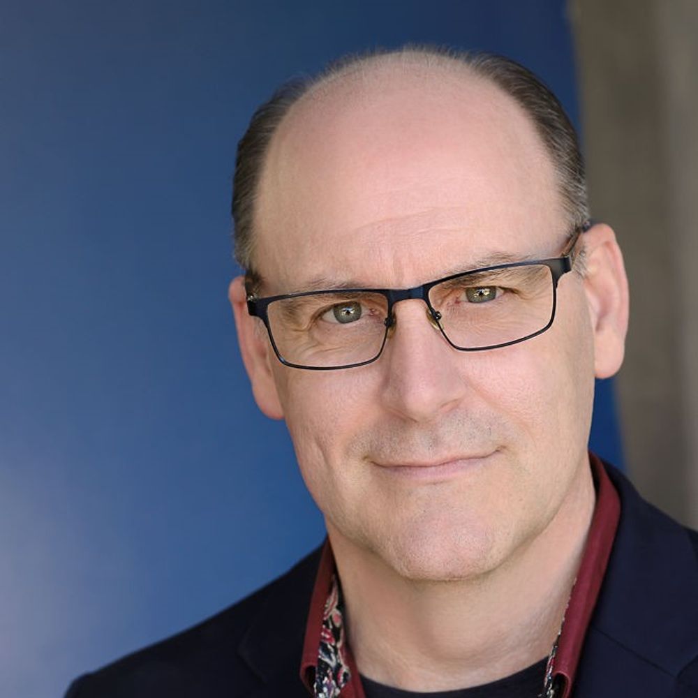 Scott Galbraith