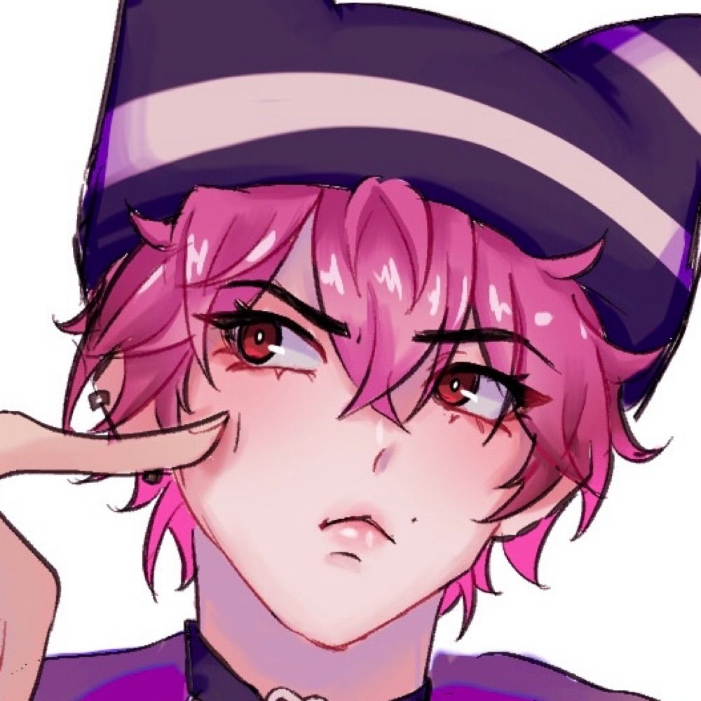 Skylar || actually Skyirrus 